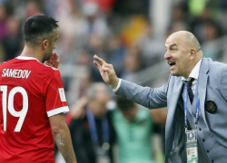 Черчесов заставил команду бегать: эксперты из Новороссийска о предстоящей игре