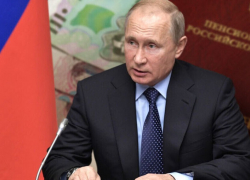 Новый закон: кто из новороссийцев получит доплату к пенсии 