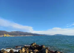 В бархатный сезон туристов в Новороссийске меньше не станет: спрос на отдых в сентябре вырос 