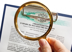 Прокуратура лишила новороссийца наследства и обвинила в хищении 