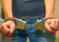 Приехала в Новороссийск со свертком хорошего настроения