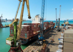От Новороссийского морского торгового порта требуют отчета по тарифам