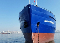 Прокуратура признала виновным новороссийского капитана