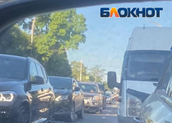 «Ремонт развязок не должен создавать неудобства»: сказал мэр Новороссийска, но не уточнил, как этого достичь