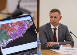 Трудности Генплана: губернатор Кубани встал на защиту новороссийцев 