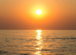 Осторожно! В воскресенье в Новороссийске будет очень жарко