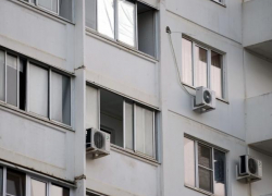 В Новороссийске насмерть разбился житель многоэтажки 