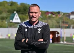 Как прошёл 2025-й год для Новороссийской футбольной лиги и её руководителя