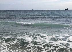 Стрельбы дважды в день: новороссийцев призывают не паниковать 