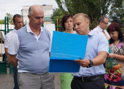 Мэр Новороссийска узнал о проблемах сельских округов
