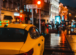 Такси в Новороссийске будет дорожать: на Кубани не хватает таксистов 