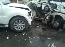 Без прав сел за руль и устроил аварию подросток из Новороссийска