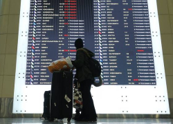 Более 150 рейсов задержаны или отменены: ограничения в аэропортах Краснодарского края сняты, но есть нюансы