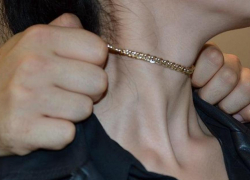 Татуировка сыграла злую шутку с грабителем в Новороссийске