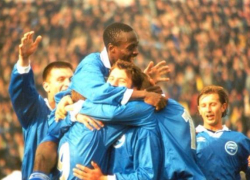 Легенда новороссийского футбола отберет талантливых игроков в «FootballSelect»