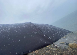 Будет тепло, а для всего, что кроме... захватите зонт: о погоде в Новороссийске