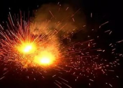 Новороссийцы обеспокоены "хлопками",которые доносились в одном из спальных районов города