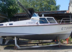 Поймал катер в мутной воде: милицейский чин в Туапсе нажился на городской беде