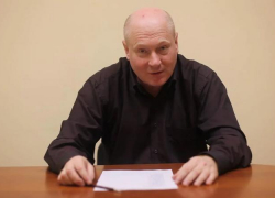 В Новороссийске суд призвал Олега Авдеева ответить за слова