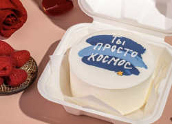 Кондитерский дом «Мадам Безе»: почему здесь особенные торты