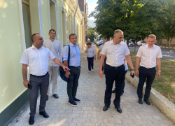 Новороссийцам понравился подход Беглярова к наведению порядка в городе: «Хватит мириться с халтурой. Нужны не отчеты, а результат»