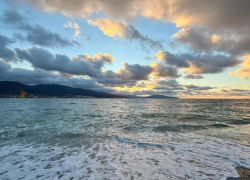 Погода в Новороссийске: воздух прогреется до +20 градусов