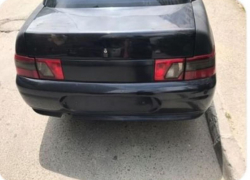 У новороссийца угнали машину прямо из автомойки