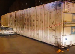 Следствие назвало виновного в ДТП, в котором погибла сотрудница полиции