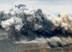 В Новороссийске взрывать будут сегодня и завтра