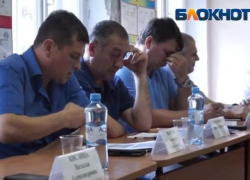 Маршрутчики угрожают Новороссийску коллапсом