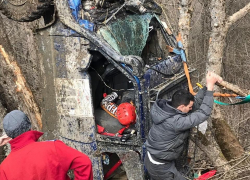 Ошибка в маршруте на чемпионате по трофи-рейдам унесла жизнь штурмана