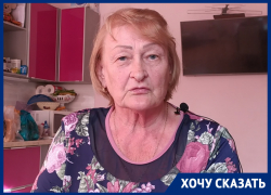 «Сплошные нарушения!» - жительница Новороссийска страдает от бездействий властей и действий соседей