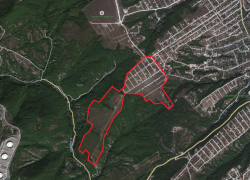 Новороссийцам стоит быть аккуратными при покупке земель в Борисовке