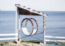 Погода в Новороссийске: тепло, как весной 