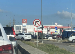 Список заправок в Новороссийске, где есть бензин 29 августа: все виды топлива в наличии 