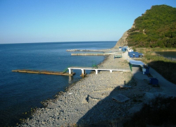 36-летний мужчина утонул в Новороссийске