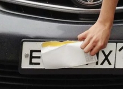 Скрыл номера – лишился прав: новороссийцев будут наказывать по-новому