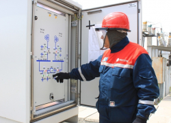 Кубаньэнерго направило более 35 млн рублей на ремонт энергообъектов юго-западного района края