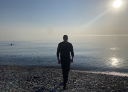 Внимание! Смерч, ливень и град накроют Новороссийск