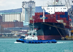 Начались поставки зерна в Венесуэлу из Новороссийска