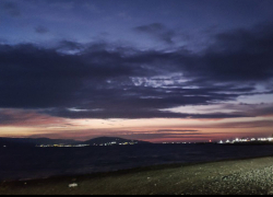 Мощная атака БПЛА в Новороссийске: разрушения в домах, есть раненые