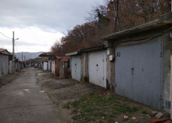 На Кубани начали подготовку к гаражной амнистии