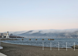 Ветер в Новороссийске набирает обороты: какая погода ждёт Черноморское побережье 