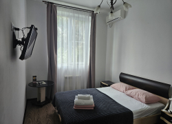 Ночь на Черноморском побережье за год подорожала на 15%: почём сладкий сон в Новороссийске 