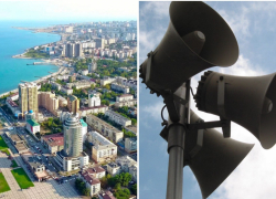 Главное - без паники: что делать новороссийцам, если гудит сирена 