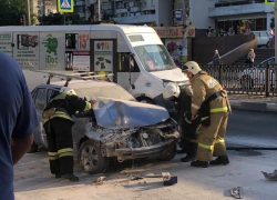 - Они в "хлам" пьяные были,- очевидцы о ДТП с троллейбусом в Новороссийске