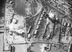 2 апреля 1943 года в Новороссийске. На 75 лет назад 