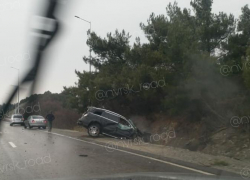 В Новороссийске и окрестностях установилась отличная погодка для «полетов»: первый пошел