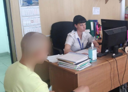 Полиция нашла самокатчика, сбившего девочку в Новороссийске 