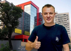 GRANDиозный Носов попался на взятке